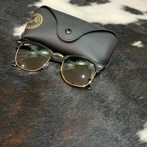 Ray Ban Sunglasses